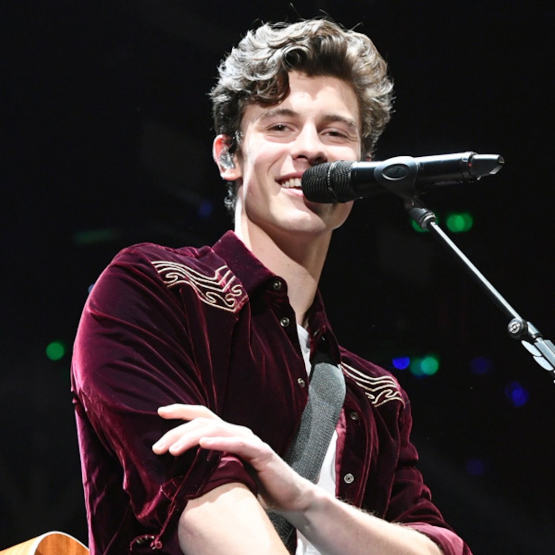 Photos from 2022 PCAs Male Music Artist Nominees E Photos from 2022 PCAs Male Music Artist Nominees E